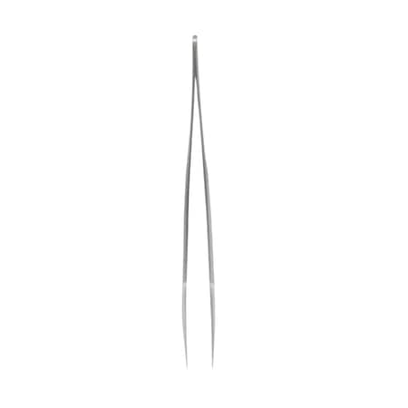 High Precision 4 1/4 In. Tapered Ultra Fine Point Tweezers